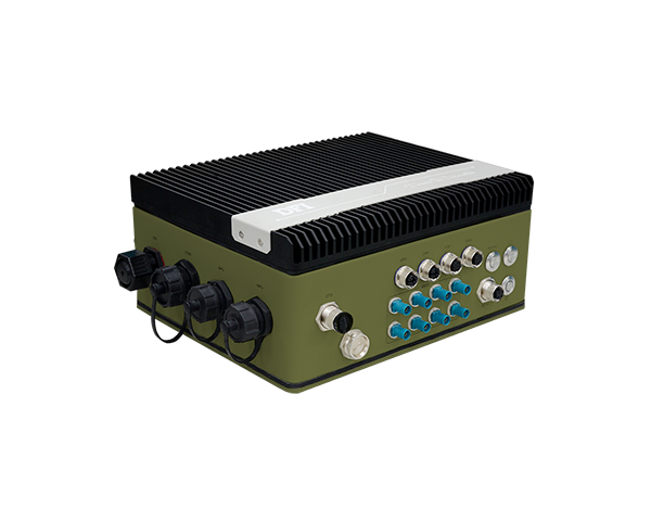 X6Xa-ORN｜NVIDIA®｜Industrial Computers｜DFI